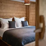 Appartement Aura
