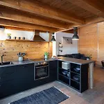 Appartement Aura *