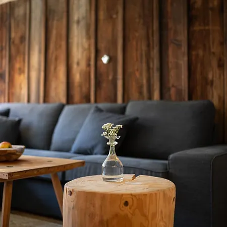 Apartment Aura Oberstdorf