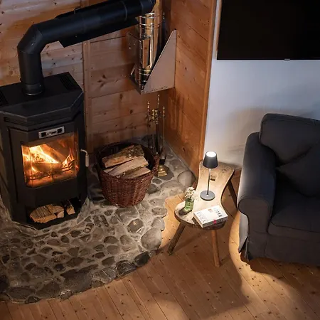 Aura Apartment Oberstdorf