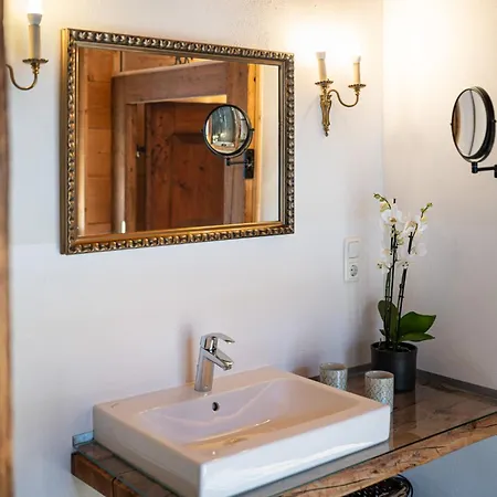 Apartment Aura Oberstdorf