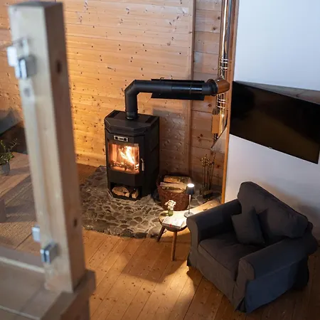 Aura Apartment