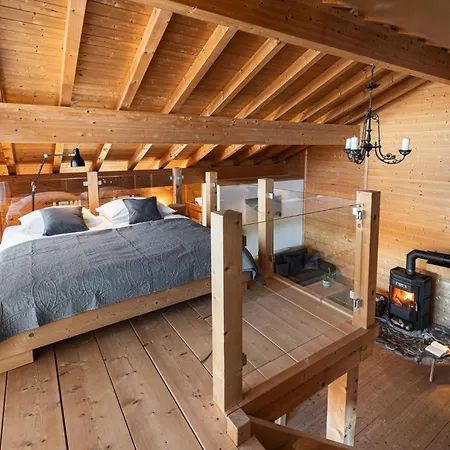 Aura Apartment Oberstdorf